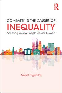 Combatting the Causes of Inequality Affecting Young People Across Europe | Zookal Textbooks | Zookal Textbooks