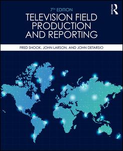 Television Field Production and Reporting | Zookal Textbooks | Zookal Textbooks