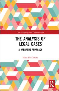 The Analysis of Legal Cases | Zookal Textbooks | Zookal Textbooks