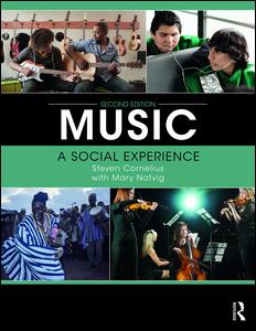 Music: A Social Experience | Zookal Textbooks | Zookal Textbooks