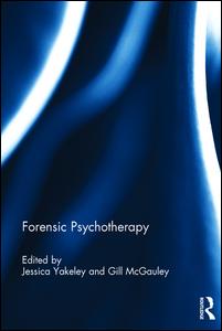Forensic Psychotherapy | Zookal Textbooks | Zookal Textbooks