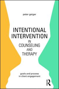Intentional Intervention in Counseling and Therapy | Zookal Textbooks | Zookal Textbooks