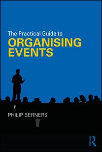The Practical Guide to Organising Events | Zookal Textbooks | Zookal Textbooks