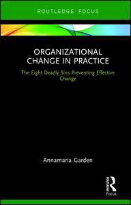 Organizational Change in Practice | Zookal Textbooks | Zookal Textbooks
