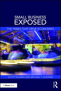 Small Business Exposed | Zookal Textbooks | Zookal Textbooks