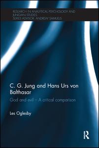 C. G. Jung and Hans Urs von Balthasar | Zookal Textbooks | Zookal Textbooks