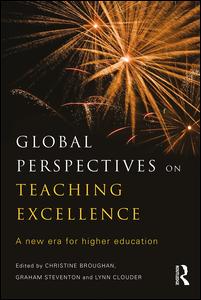 Global Perspectives on Teaching Excellence | Zookal Textbooks | Zookal Textbooks
