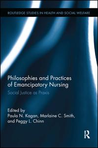 Philosophies and Practices of Emancipatory Nursing | Zookal Textbooks | Zookal Textbooks