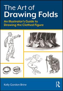 The Art of Drawing Folds | Zookal Textbooks | Zookal Textbooks