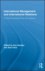 International Management and International Relations | Zookal Textbooks | Zookal Textbooks