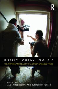 Public Journalism 2.0 | Zookal Textbooks | Zookal Textbooks