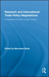 Research and International Trade Policy Negotiations | Zookal Textbooks | Zookal Textbooks