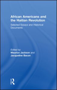 African Americans and the Haitian Revolution | Zookal Textbooks | Zookal Textbooks