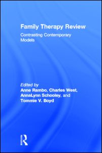 Family Therapy Review: Contrasting Contemporary Models | Zookal Textbooks | Zookal Textbooks