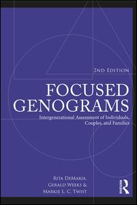 Focused Genograms | Zookal Textbooks | Zookal Textbooks