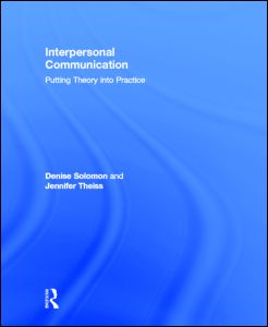 Interpersonal Communication | Zookal Textbooks | Zookal Textbooks