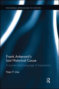 Frank Ankersmit's Lost Historical Cause | Zookal Textbooks | Zookal Textbooks