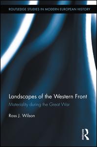 Landscapes of the Western Front | Zookal Textbooks | Zookal Textbooks