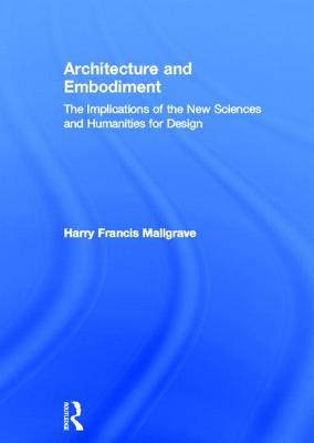 Architecture and Embodiment | Zookal Textbooks | Zookal Textbooks