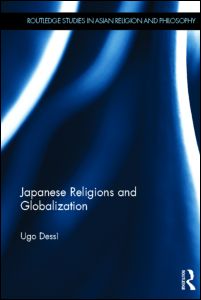 Japanese Religions and Globalization | Zookal Textbooks | Zookal Textbooks