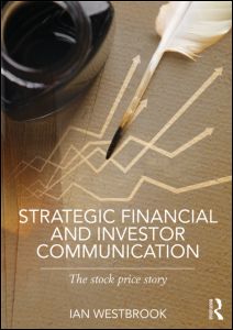 Strategic Financial and Investor Communication | Zookal Textbooks | Zookal Textbooks