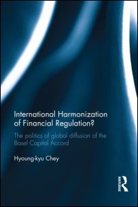 International Harmonization of Financial Regulation? | Zookal Textbooks | Zookal Textbooks