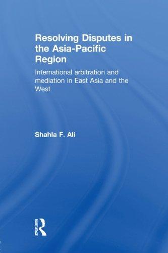 Resolving Disputes in the Asia-Pacific Region | Zookal Textbooks | Zookal Textbooks