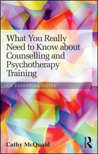What You Really Need to Know about Counselling and Psychotherapy Training | Zookal Textbooks | Zookal Textbooks