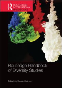 Routledge International Handbook of Diversity Studies | Zookal Textbooks | Zookal Textbooks