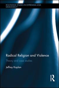 Radical Religion and Violence | Zookal Textbooks | Zookal Textbooks