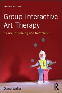 Group Interactive Art Therapy | Zookal Textbooks | Zookal Textbooks