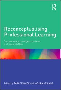 Reconceptualising Professional Learning | Zookal Textbooks | Zookal Textbooks
