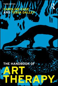 The Handbook of Art Therapy | Zookal Textbooks | Zookal Textbooks