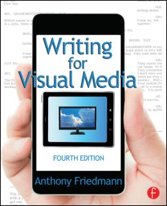 Writing for Visual Media | Zookal Textbooks | Zookal Textbooks
