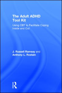 The Adult ADHD Tool Kit | Zookal Textbooks | Zookal Textbooks