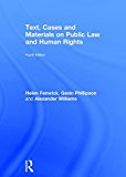 Text, Cases and Materials on Public Law and Human Rights | Zookal Textbooks | Zookal Textbooks