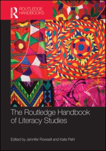 The Routledge Handbook of Literacy Studies | Zookal Textbooks | Zookal Textbooks
