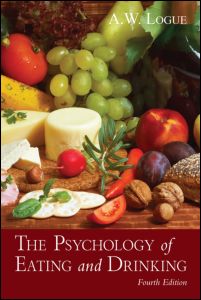The Psychology of Eating and Drinking | Zookal Textbooks | Zookal Textbooks