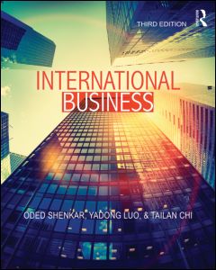 International Business | Zookal Textbooks | Zookal Textbooks
