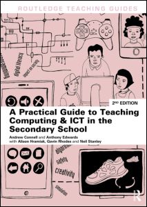 A Practical Guide to Teaching Computing and ICT in the Secondary School | Zookal Textbooks | Zookal Textbooks