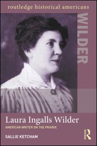 Laura Ingalls Wilder | Zookal Textbooks | Zookal Textbooks