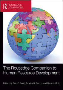 The Routledge Companion to Human Resource Development | Zookal Textbooks | Zookal Textbooks
