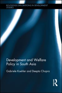 Development and Welfare Policy in South Asia | Zookal Textbooks | Zookal Textbooks