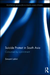 Suicide Protest in South Asia | Zookal Textbooks | Zookal Textbooks