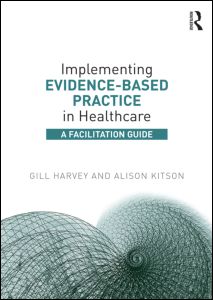 Implementing Evidence-Based Practice in Healthcare | Zookal Textbooks | Zookal Textbooks