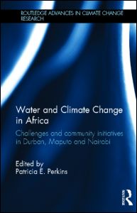 Water and Climate Change in Africa | Zookal Textbooks | Zookal Textbooks
