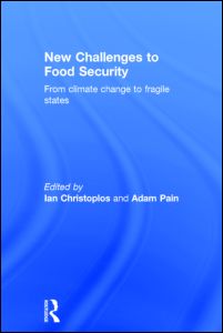 New Challenges to Food Security | Zookal Textbooks | Zookal Textbooks
