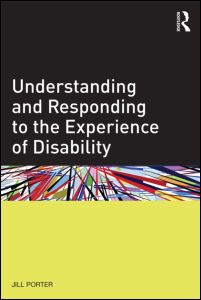 Understanding and Responding to the Experience of Disability | Zookal Textbooks | Zookal Textbooks
