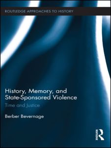 History, Memory, and State-Sponsored Violence | Zookal Textbooks | Zookal Textbooks
