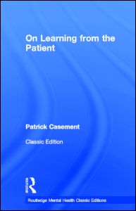 On Learning from the Patient | Zookal Textbooks | Zookal Textbooks